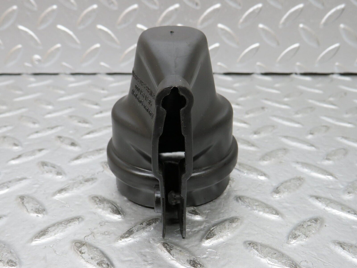 27246 Mercedes-Benz W123 280E Ignition Coil Protective Cap 0001581785