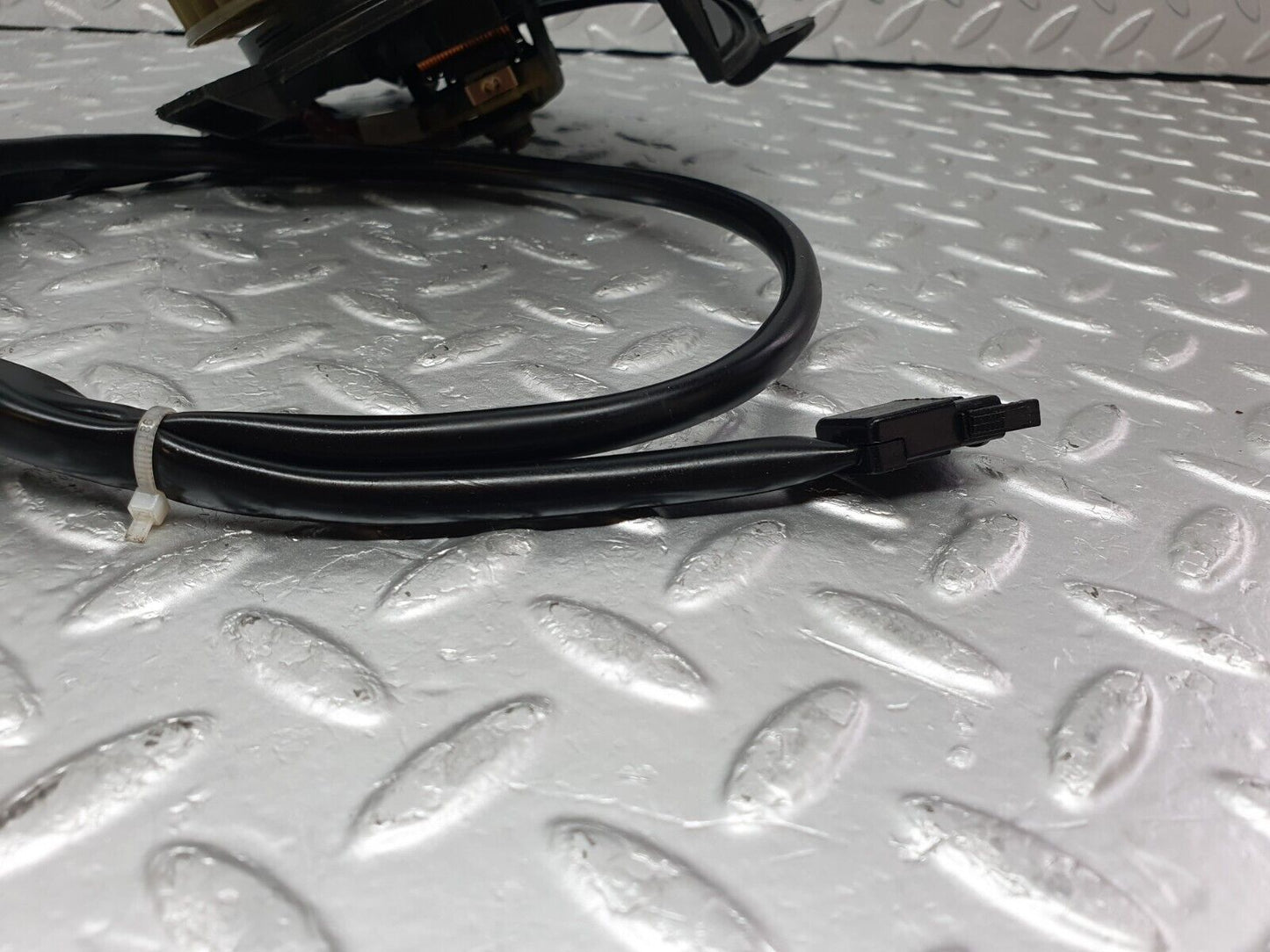 43868 Mercedes-Benz W201 Heater Blower Motor Behr