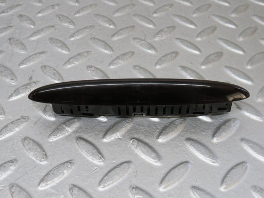 35135 Mercedes-Benz W221 Parking Aid Parktronic Display 1715420123
