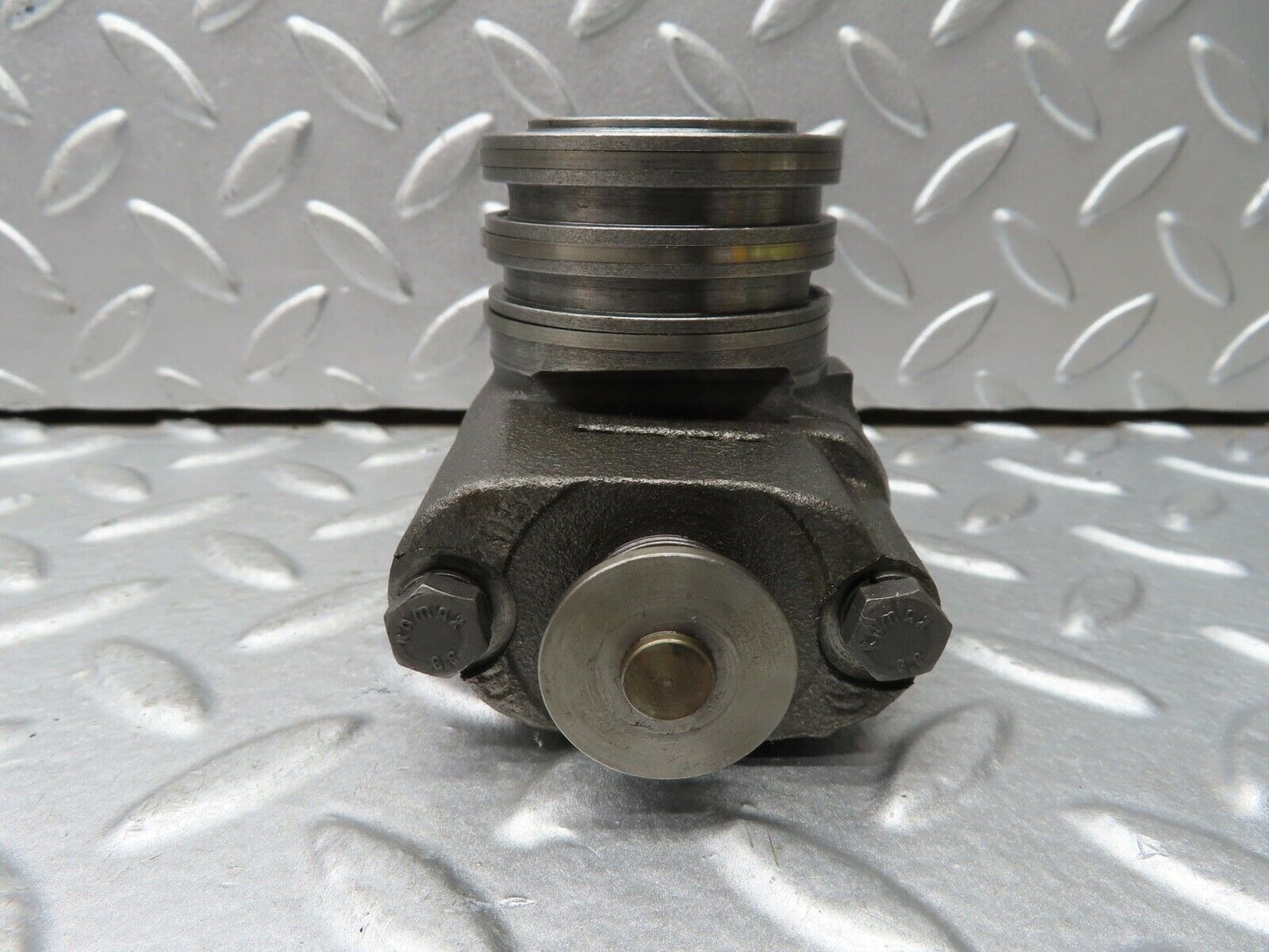 19768 Mercedes-Benz W123 722.122 Automatic Gearbox Governor 1152702174