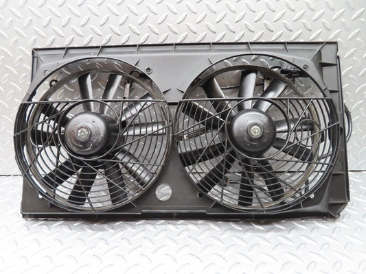 20076 Mercedes-Benz R129 300SL Coupe Radiator Cooling Fan 1295051055