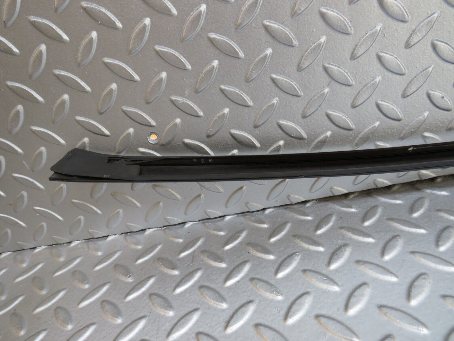 36680 Mercedes-Benz W201 190E Roof Trim Moulding Right Side 2016980698