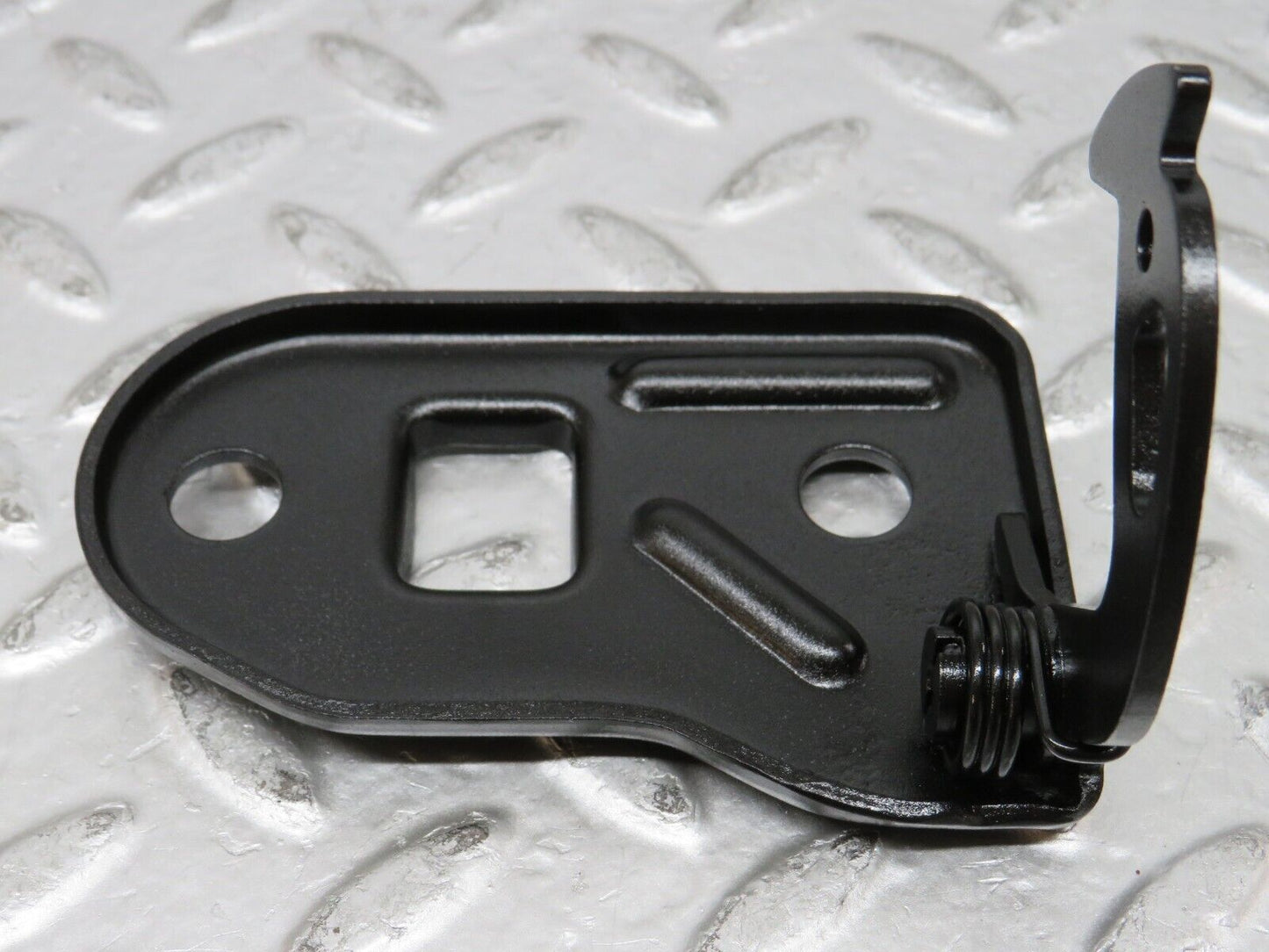 26848 Mercedes-Benz W123 240D Bonnet Safety Latch 1238800160