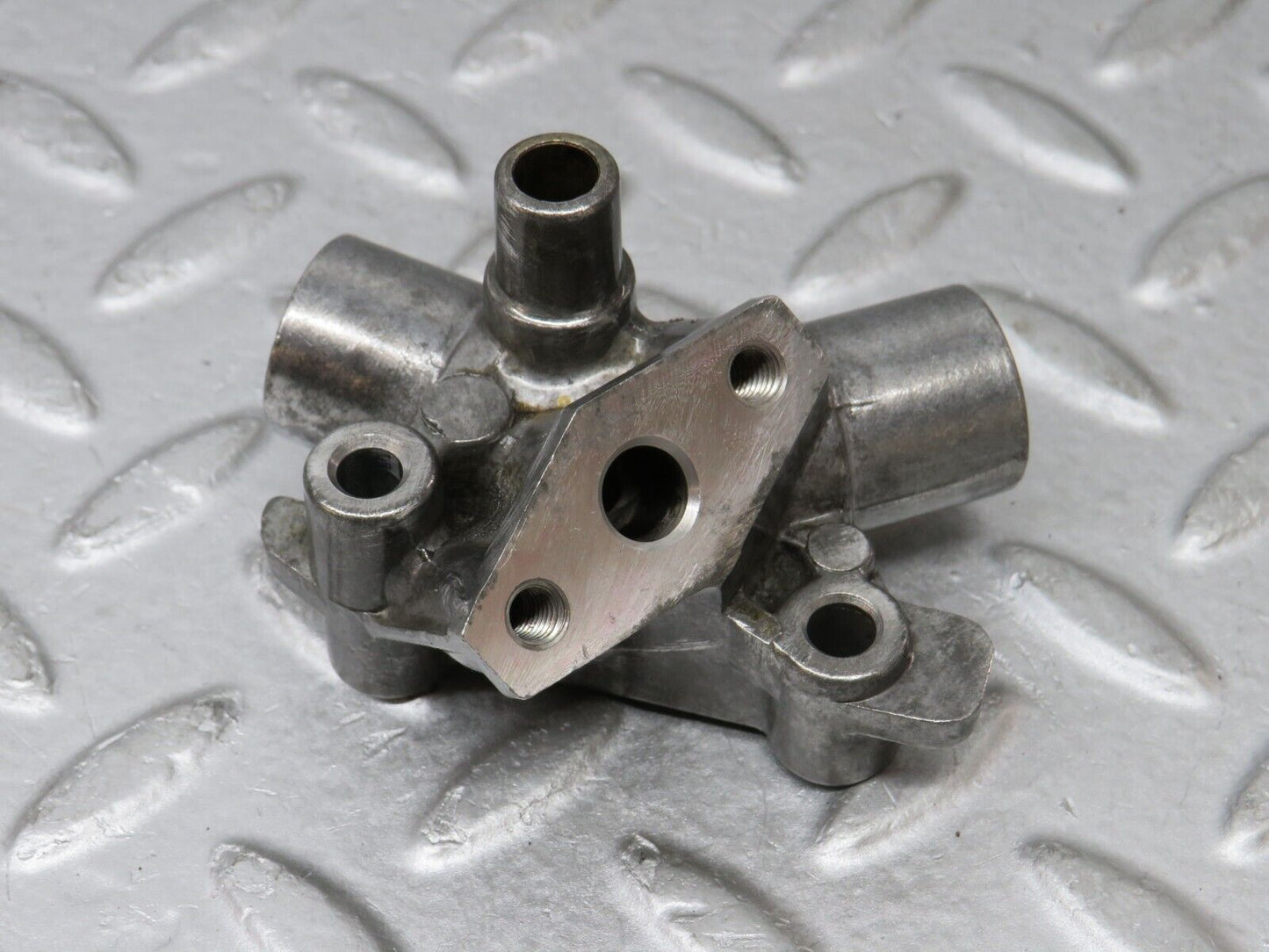 36247 Mercedes-Benz W126 420SE Auxiliary Air Valve 1170940312