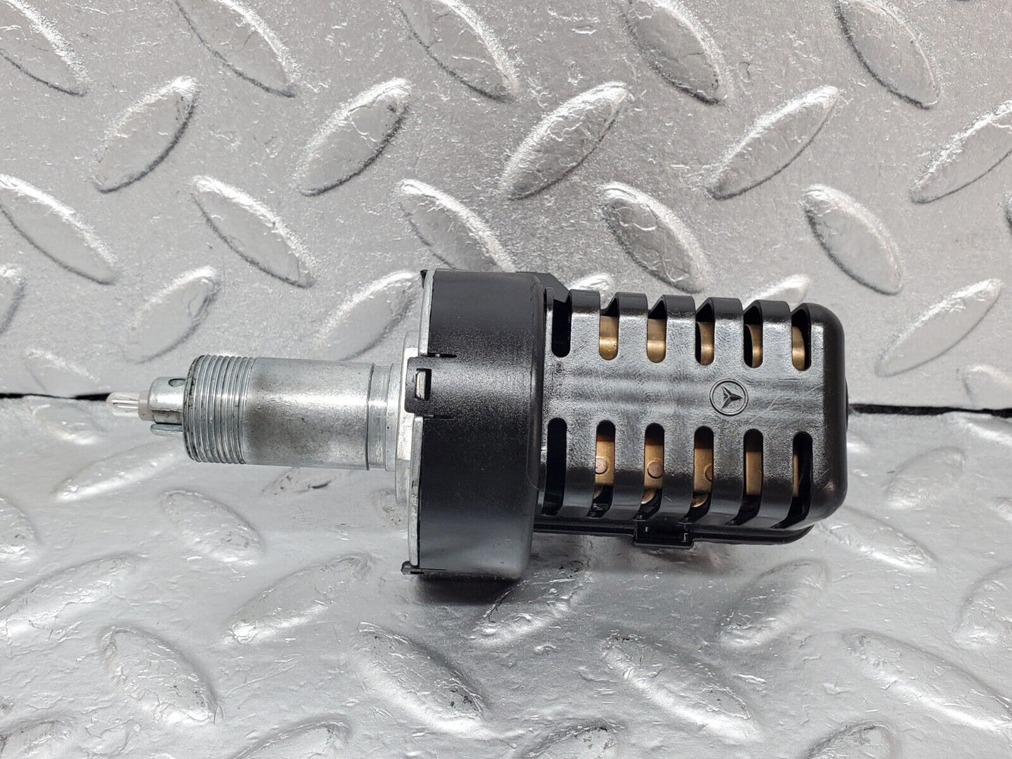 44821 Mercedes-Benz W124 220E Heater Blower Switch 1248202210