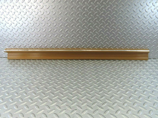 10032 Mercedes-Benz C123 230CE Coupe Right Door Sill