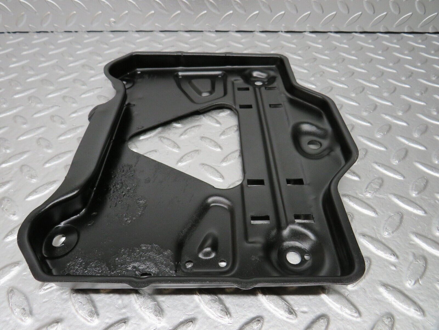 26727 Mercedes-Benz C124 220CE Coupe Battery Tray