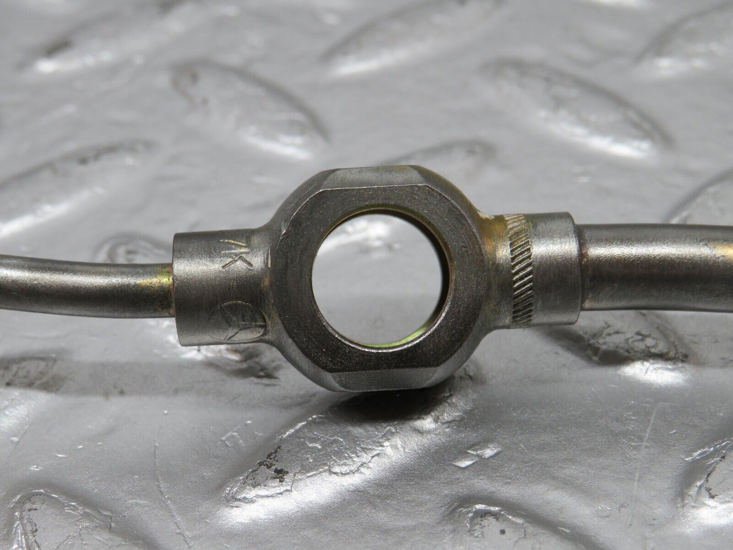 34178 Mercedes-Benz W124 260E Fuel Hose Pipe