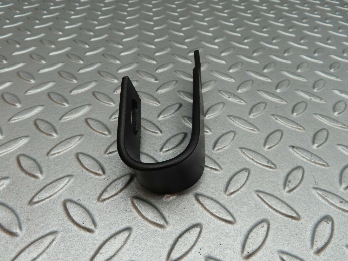 4893 Mercedes-Benz W114 280CE Coupe Front Right Bumper Holder Bracket