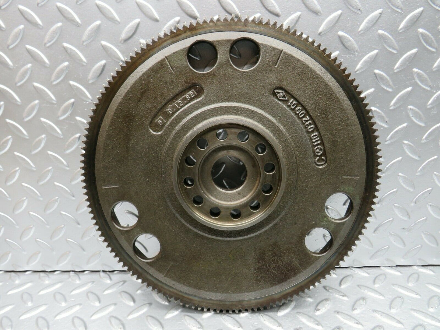 24066 Mercedes-Benz W123 280E Flywheel Starter Ring 1100320001