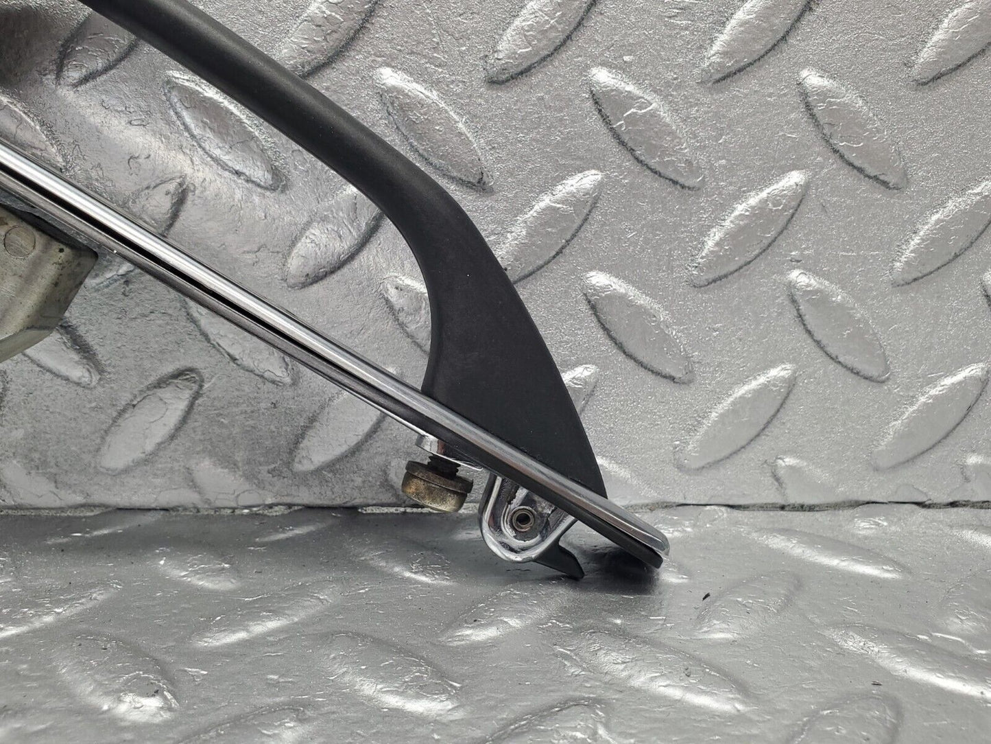 46384 Mercedes-Benz C123 280CE Coupe Right Door Exterior Handle No Key