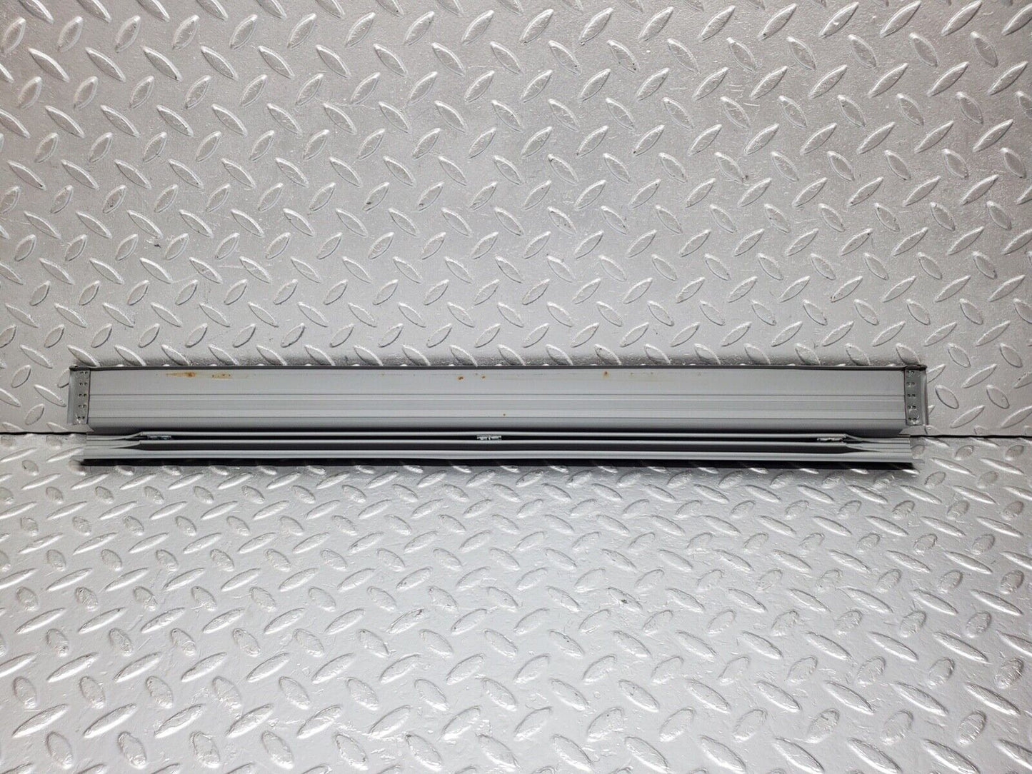 44581 Mercedes-Benz W124 220E Front Right Door Sill Trim