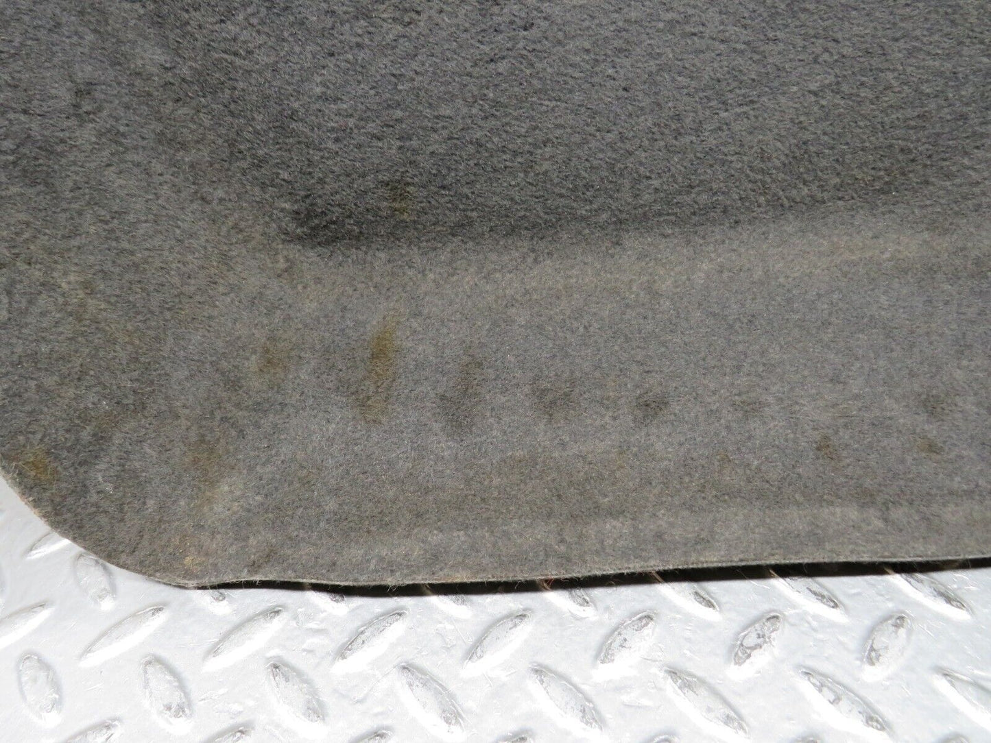 30320 Mercedes-Benz W124 230E Trunk Panel Cover Right 1246935433