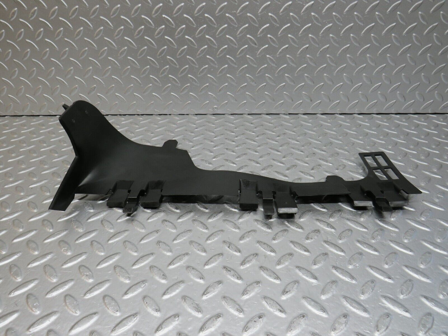 32355 Mercedes-Benz S124 300TE Wagon Under Dash Panel Left Side 1246891508