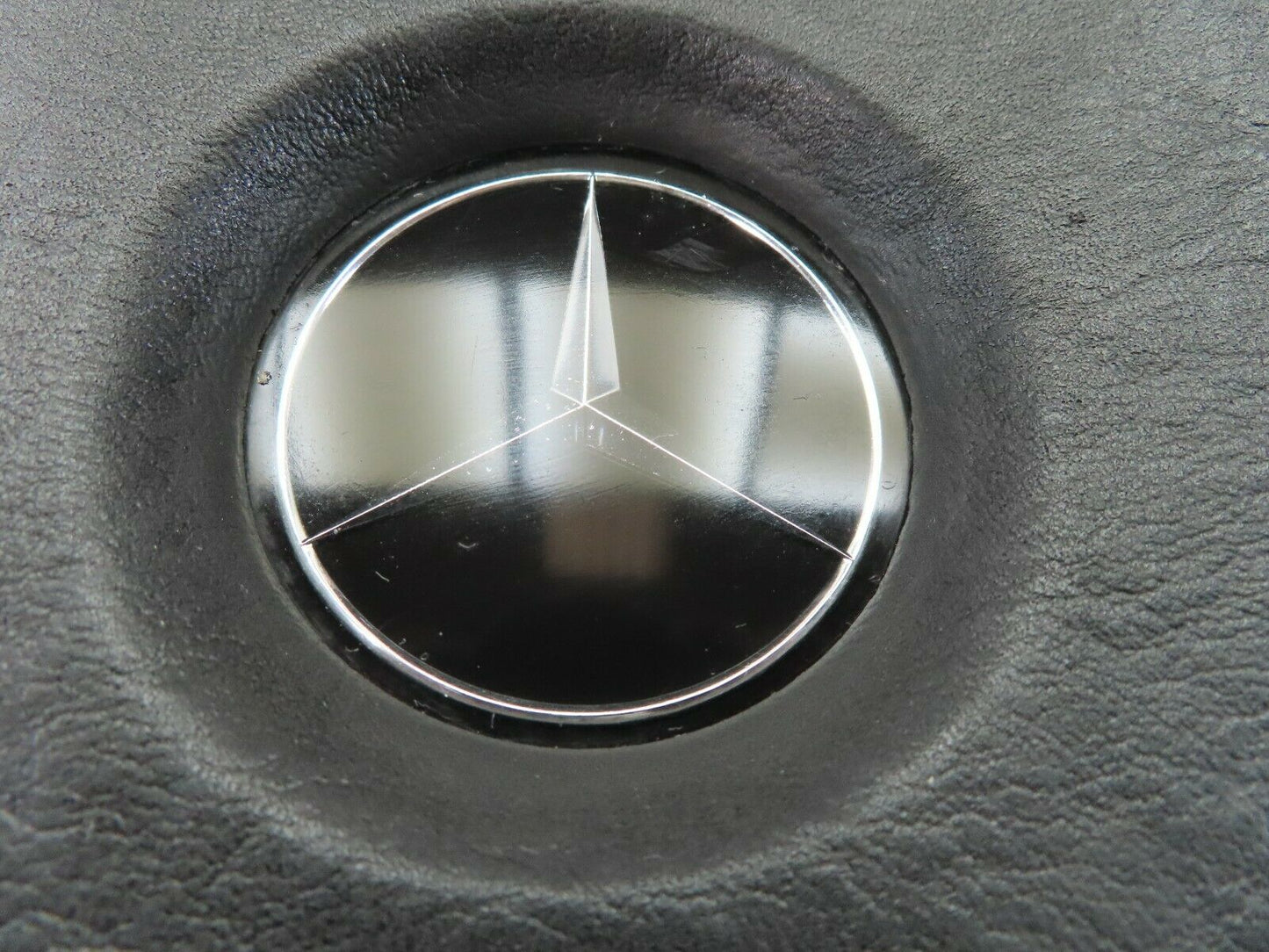 7276 Mercedes-Benz W116 450SE Steering Wheel 1264640017