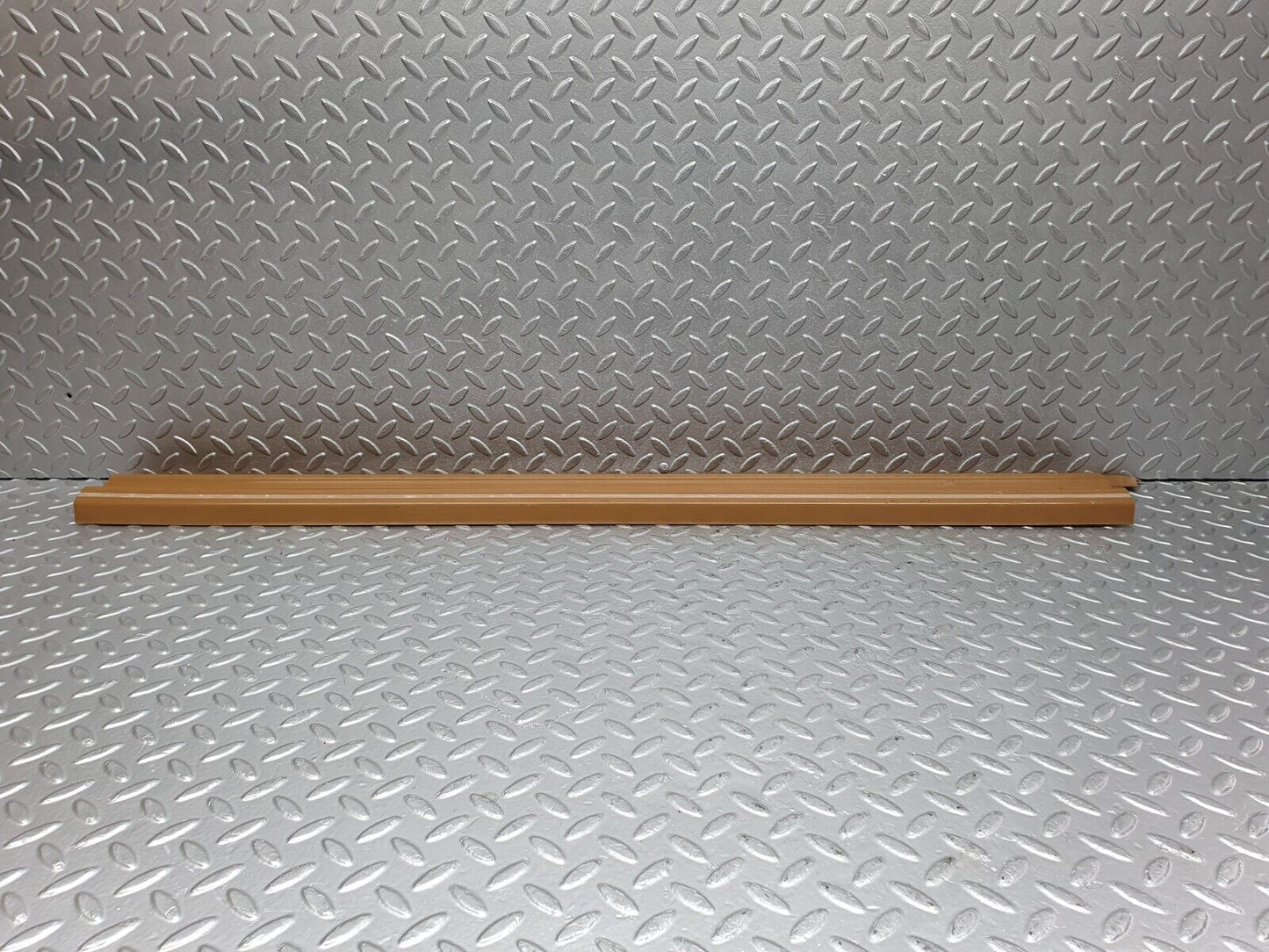 43499 Mercedes-Benz C126 380SEC Coupe Door Sill Right Side