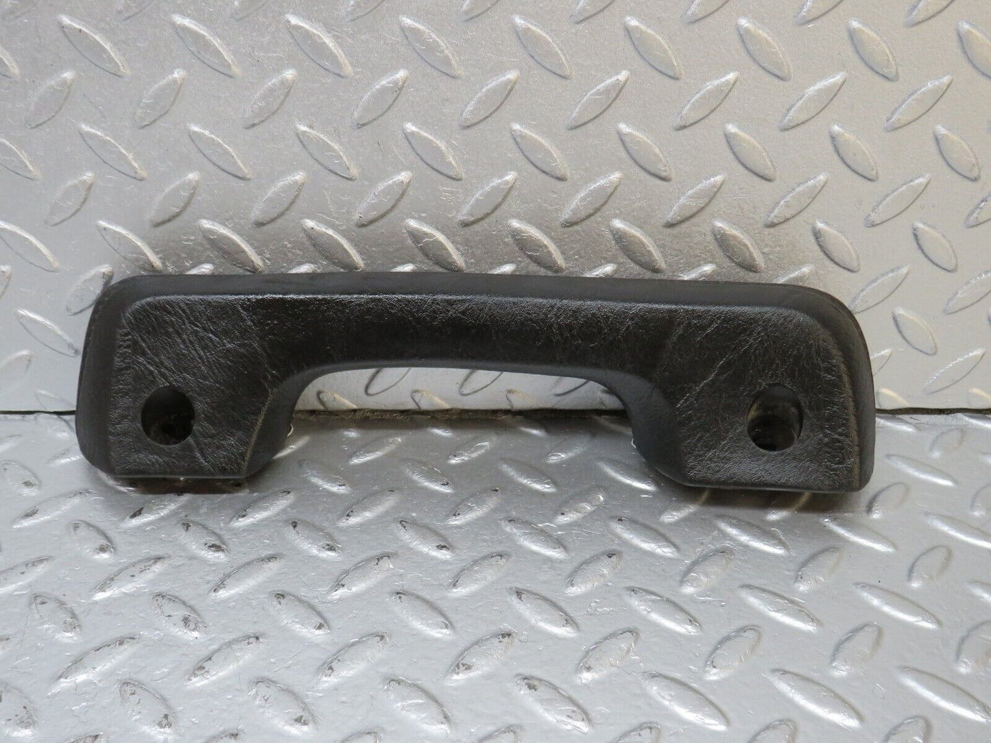 40553 Mercedes-Benz W123 300D Front Right Interior Door Handle Black 1239702001