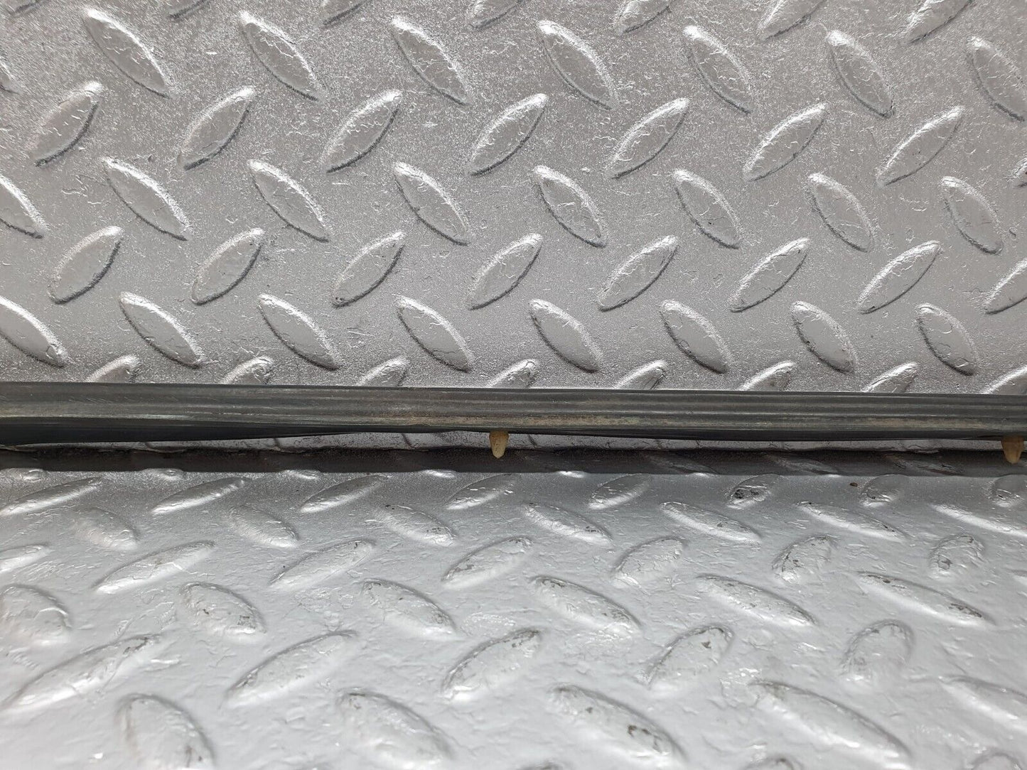 43462 Mercedes-Benz W108 280SE Rear Left Fender Wing Centre Moulding Trim