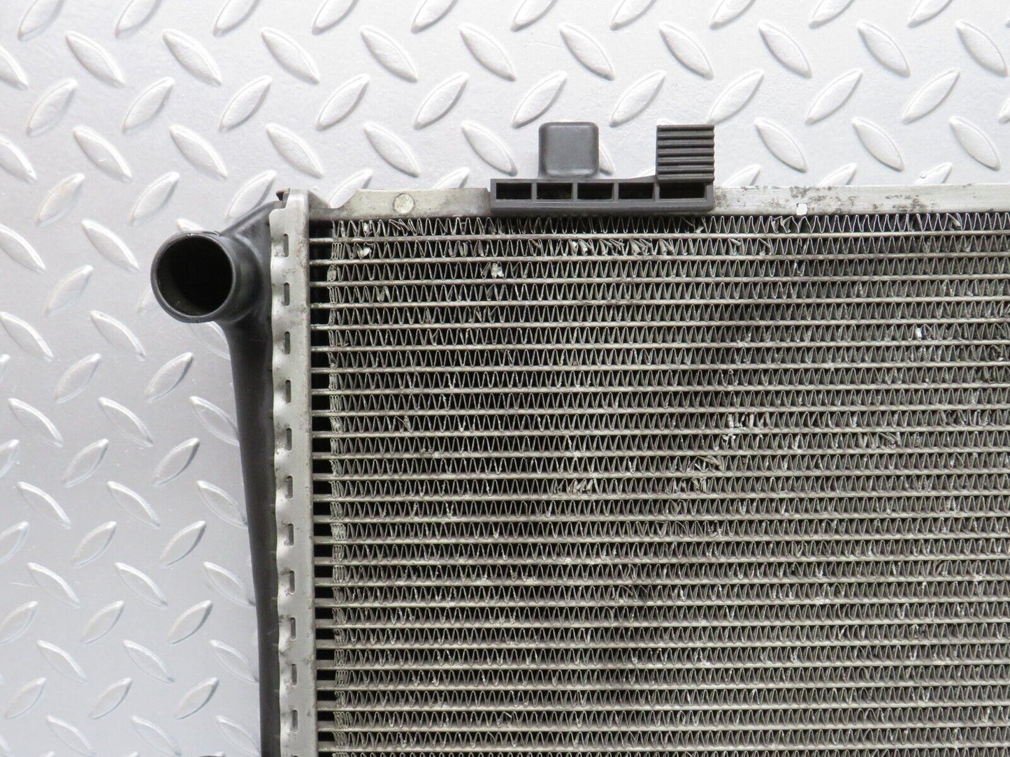 38979 Mercedes-Benz W201 190E Engine Coolant Radiator Behr
