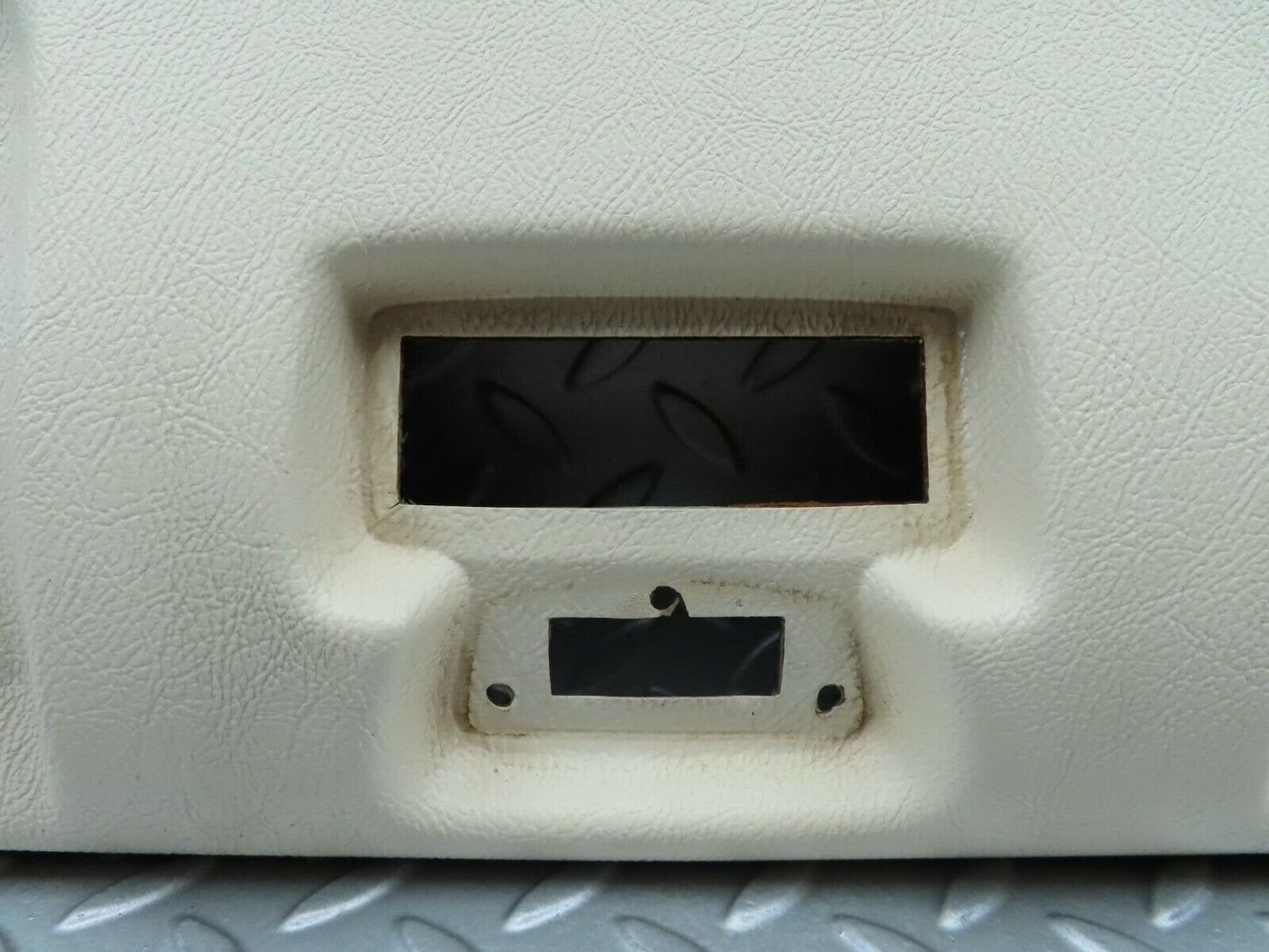 7152 Mercedes-Benz C107 350SLC Coupe Headlining Roof Panel Front