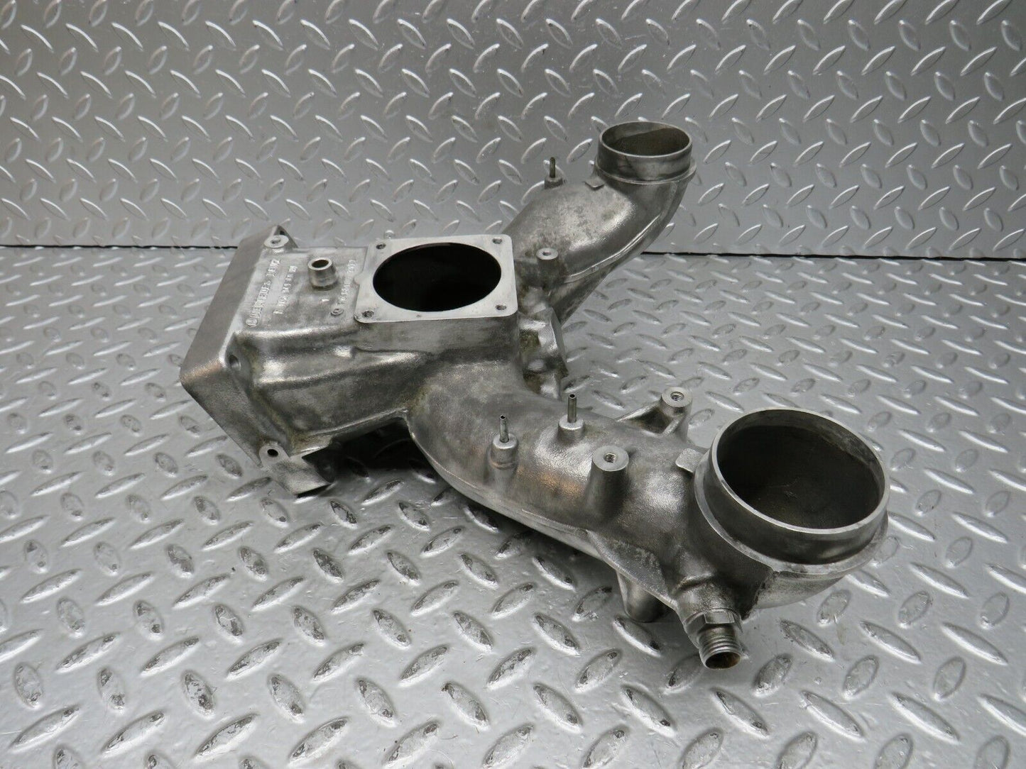 28953 Mercedes-Benz C124 320CE Coupe Air Intake Manifold 1641414801 156510/2172