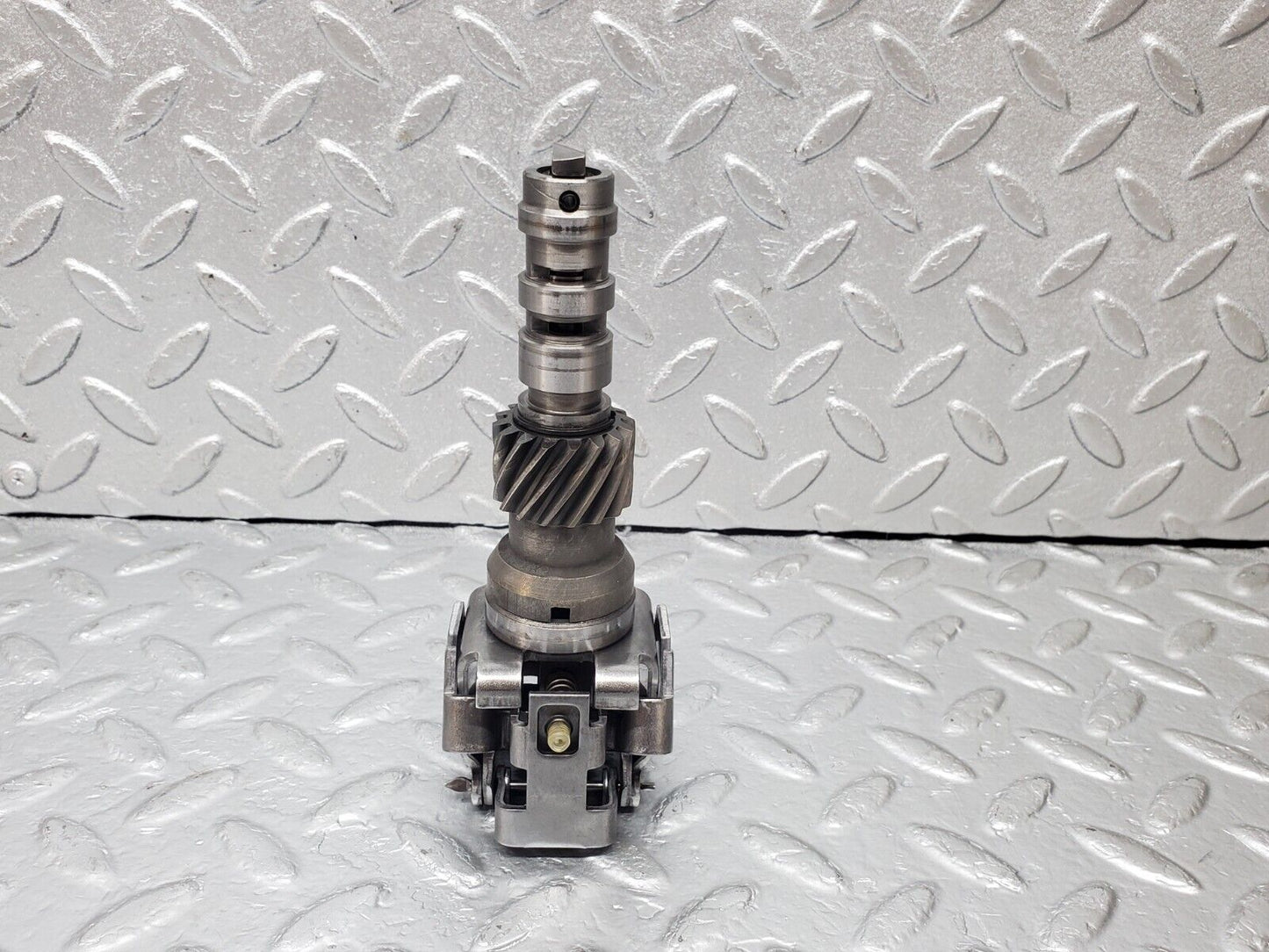 44565 Mercedes-Benz W123 280E Automatic Gearbox Governor 722.309