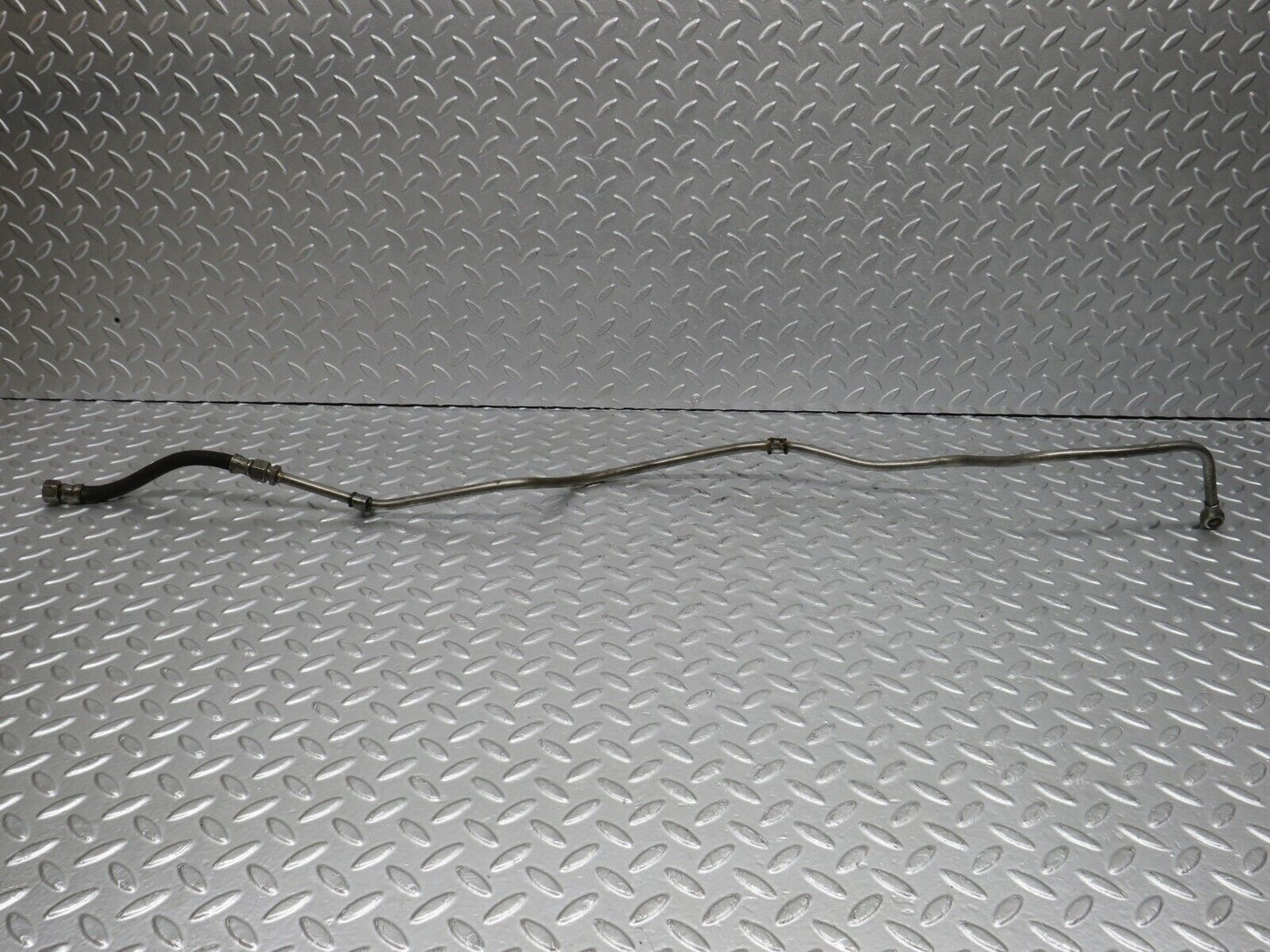 40134 Mercedes-Benz R107 350SL Gearbox Oil Hose Pipe