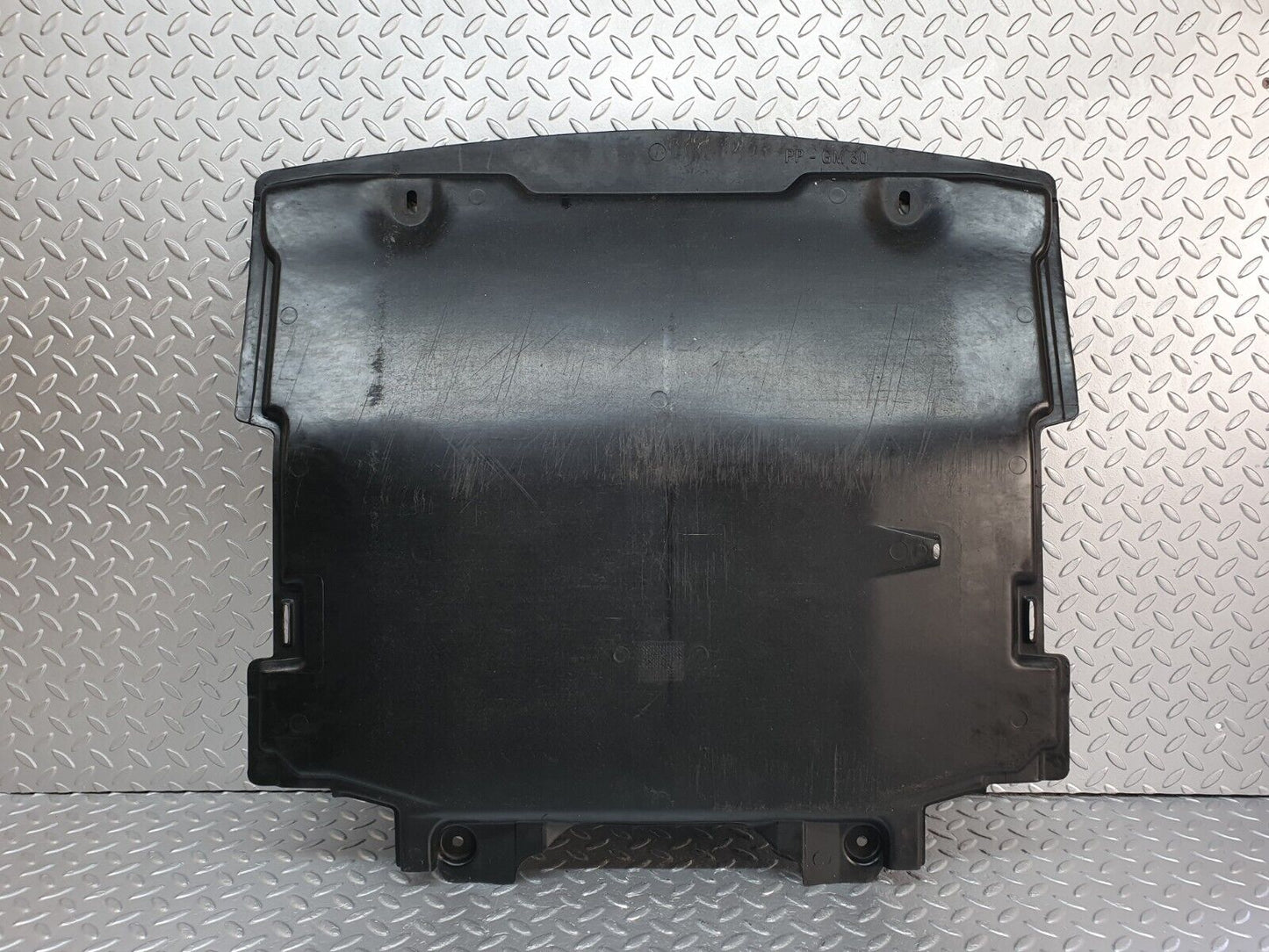 41948 Mercedes-Benz W202 C200 Engine Bay Undertray Cover 2025240430