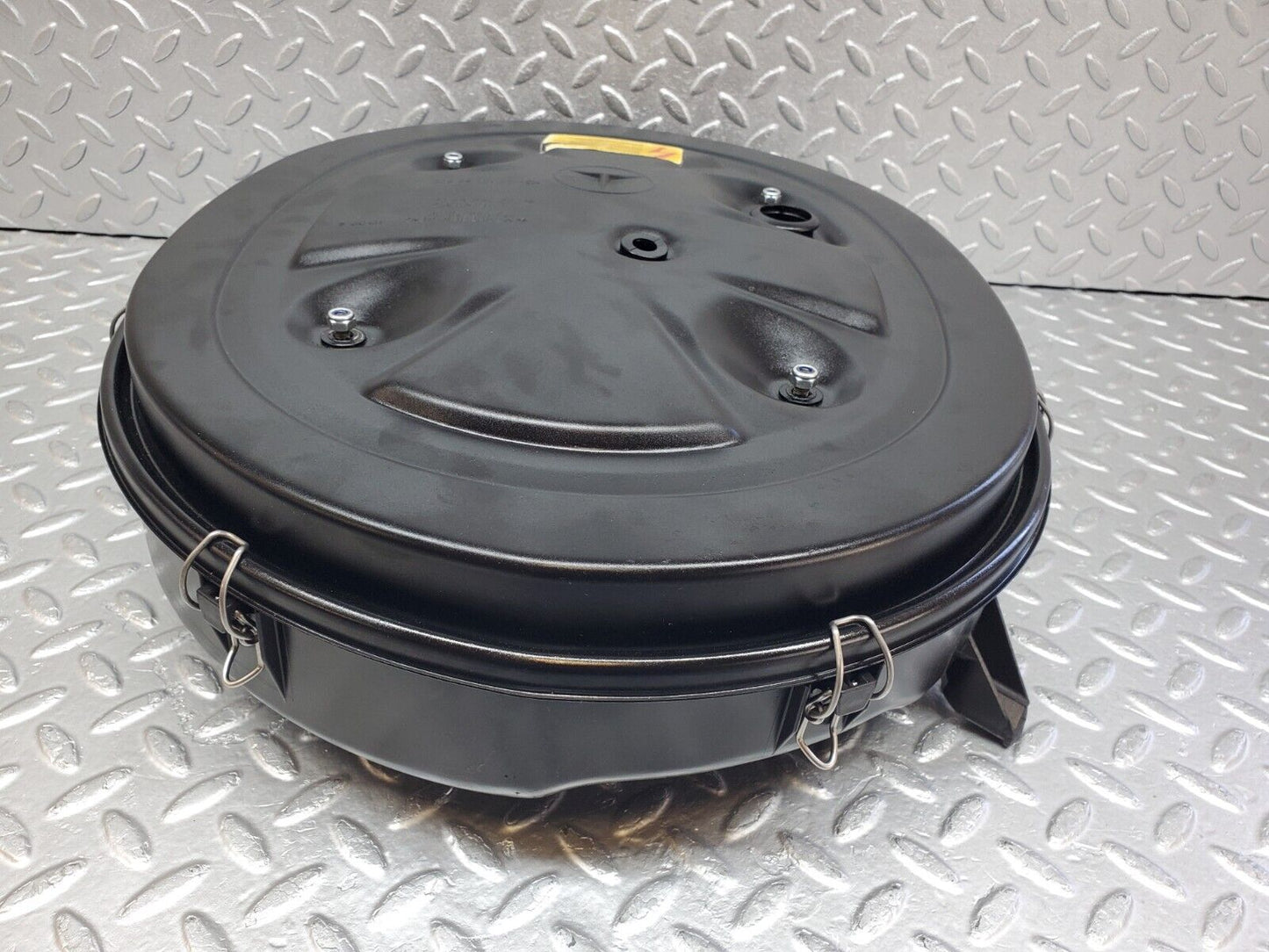 45163 Mercedes-Benz R129 300SL Coupe Air Filter Box Housing 0130947202