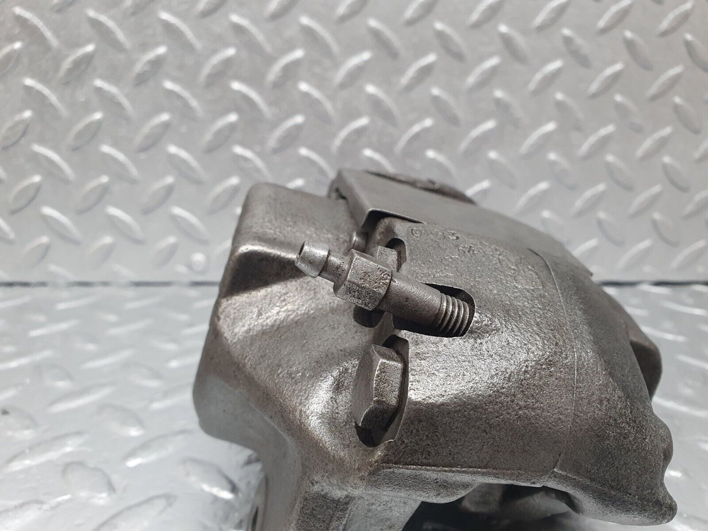 43357 Mercedes-Benz W108 280SE Front Right Brake Caliper ATE 14