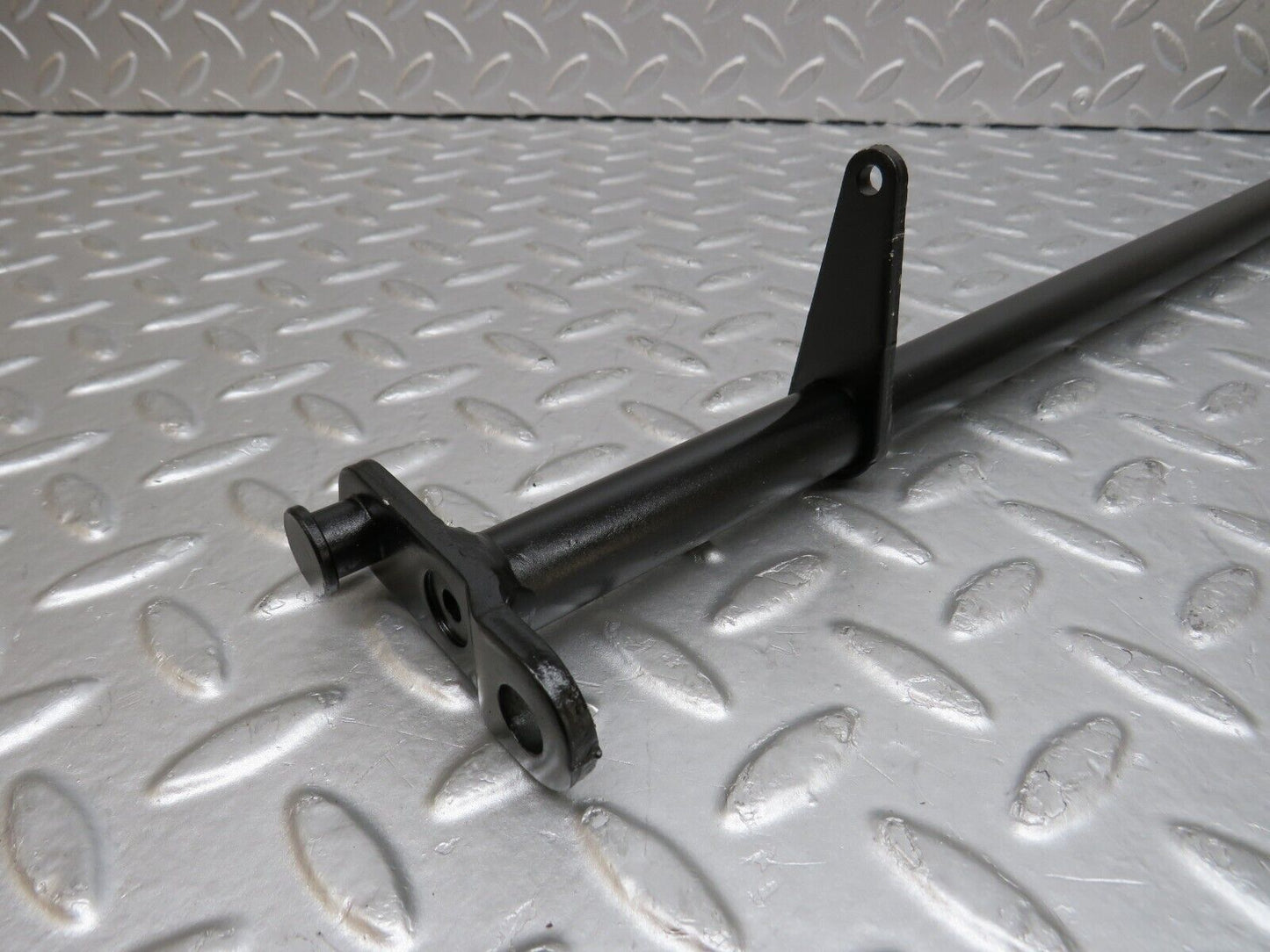 35451 Mercedes-Benz R107 280SL Front Left Seat Holding Mechanism