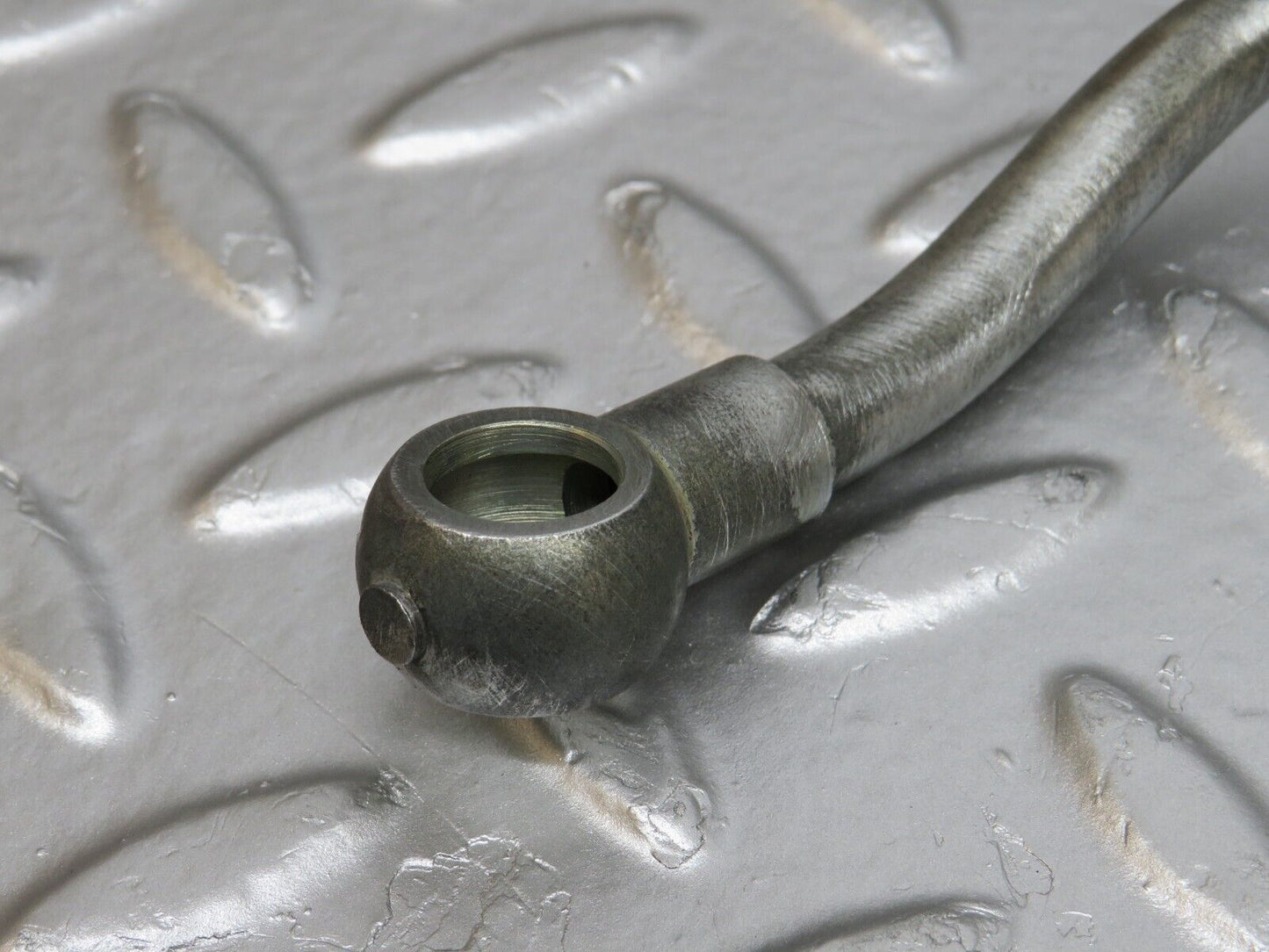 34173 Mercedes-Benz W124 260E Automatic Gearbox Oil Pipe Hose