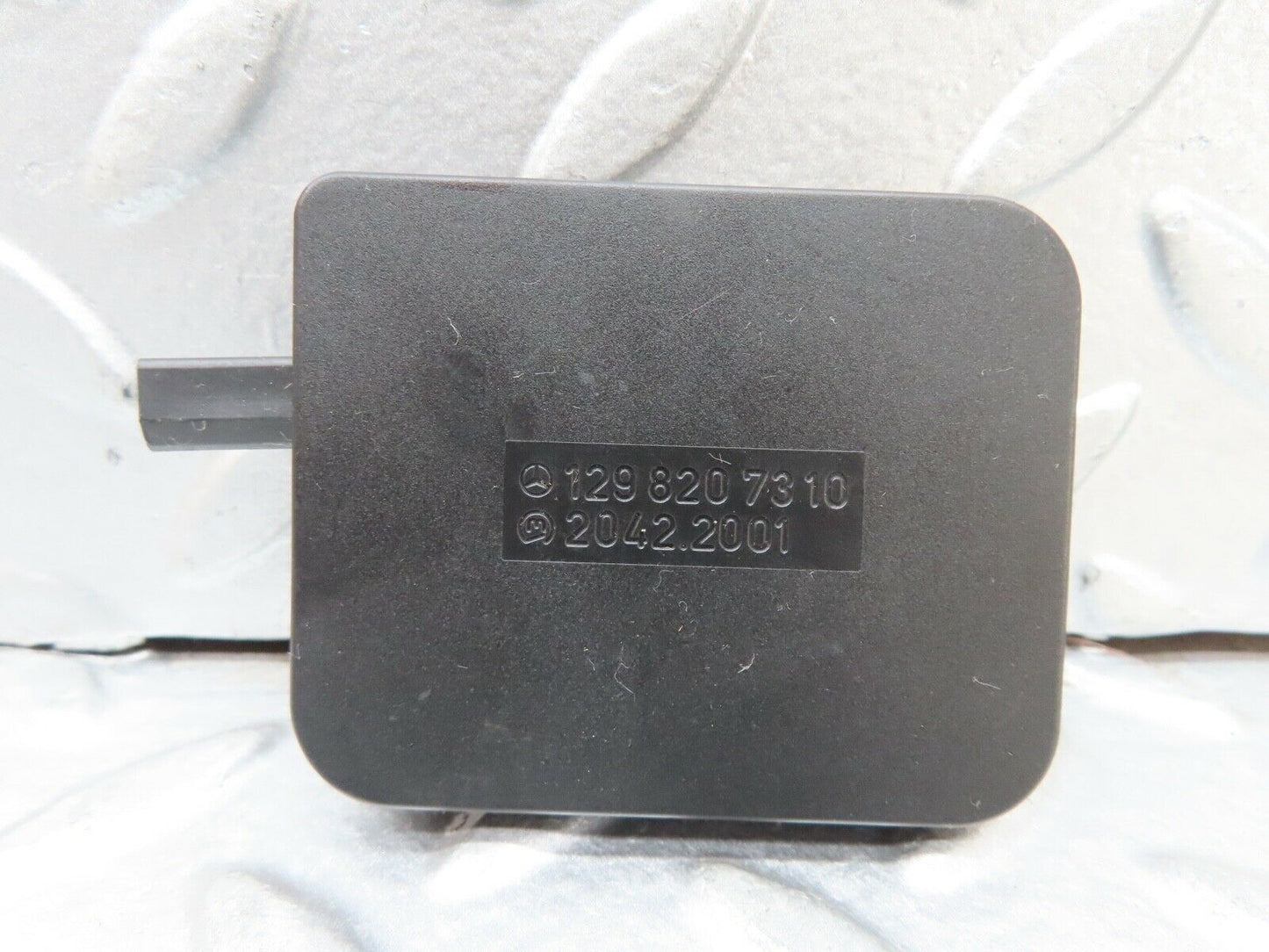 17475 Mercedes-Benz R129 300SL Coupe Soft Top Sensor 1298207310