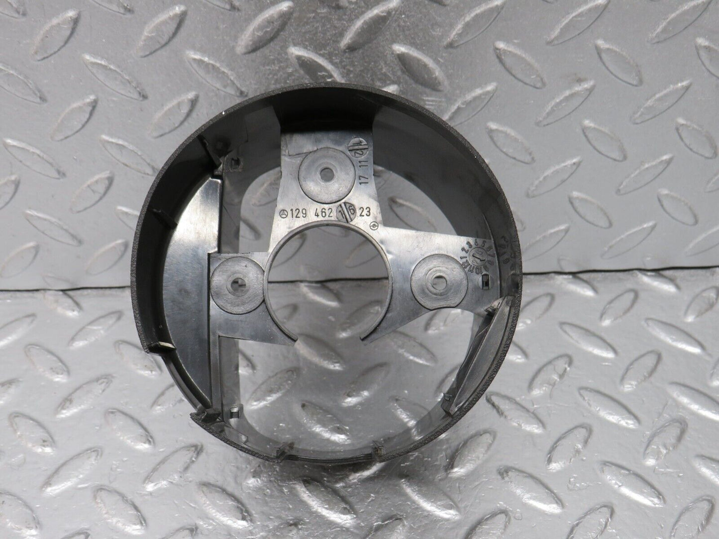39401 Mercedes-Benz R129 320SL Coupe Steering Column Surround Cover 1294621623