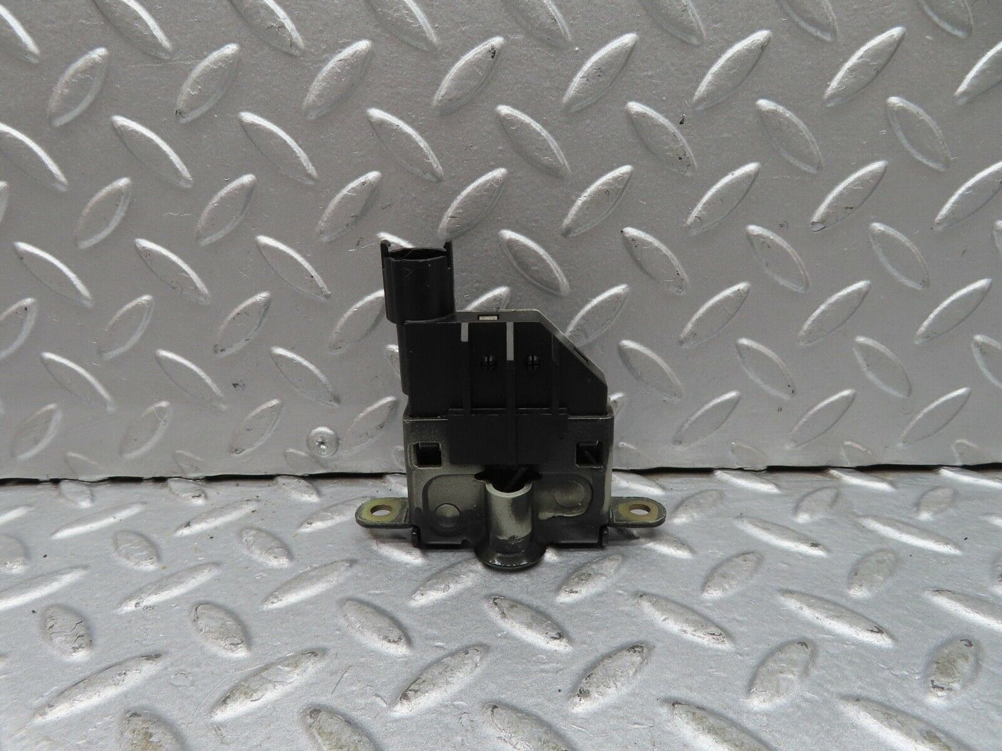 17144 Mercedes-Benz R129 300SL Coupe Bonnet Alarm Switch Right Side 1298210051