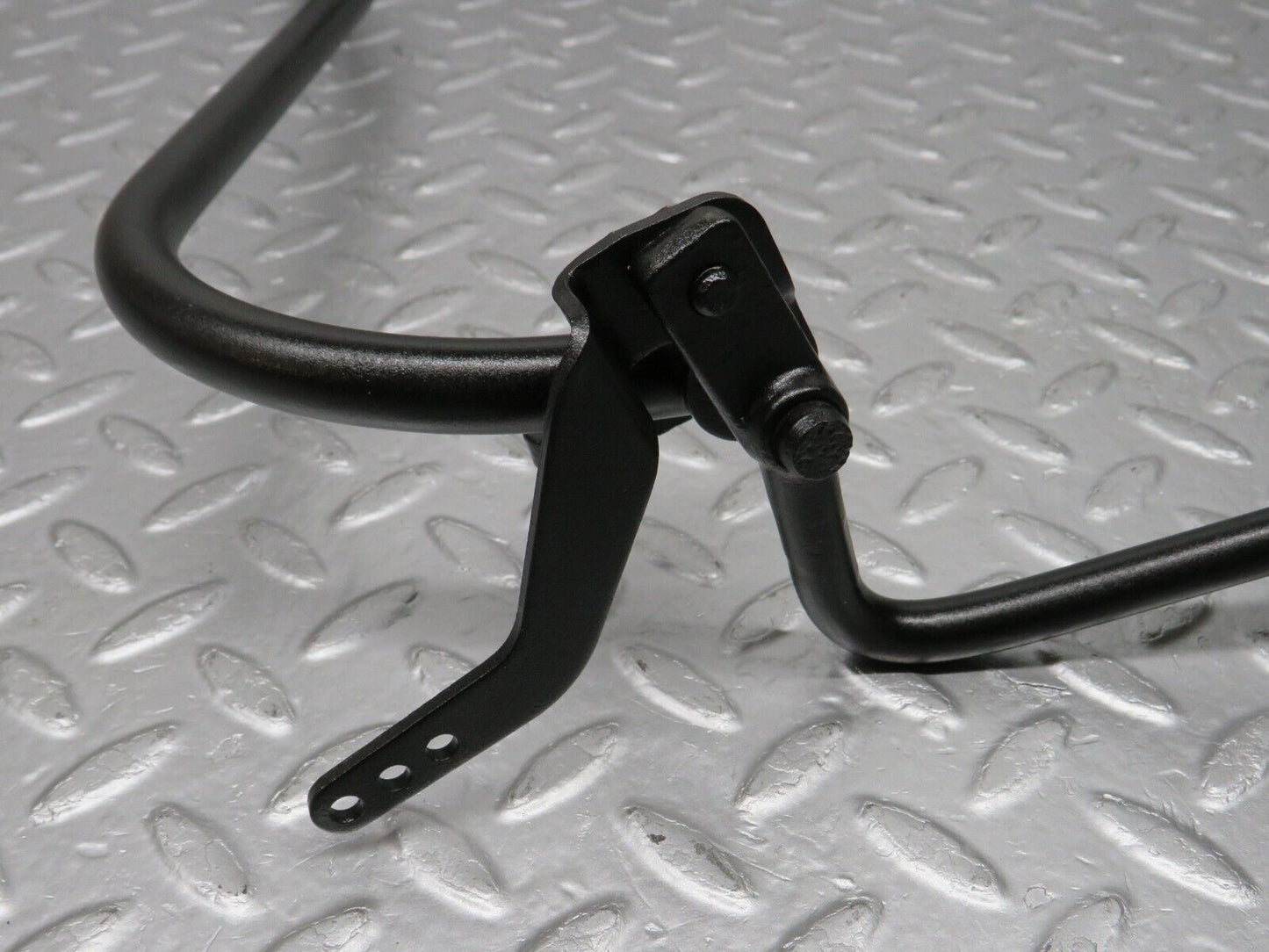 40428 Mercedes-Benz W110 230 Accelerator Pedal Linkage