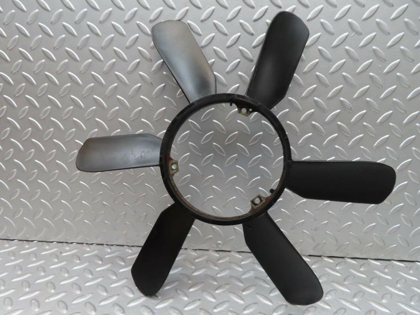 15046 Mercedes-Benz W140 S320 Engine Cooling Fan 1032000623