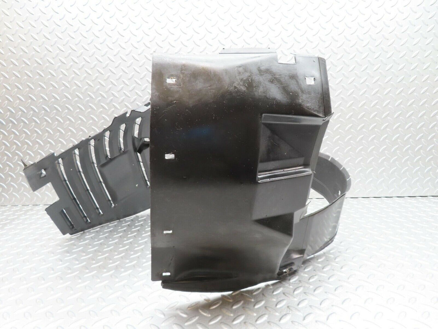 15017 Mercedes-Benz W140 S320 Wheel Arch Cover Front Right 1406983630