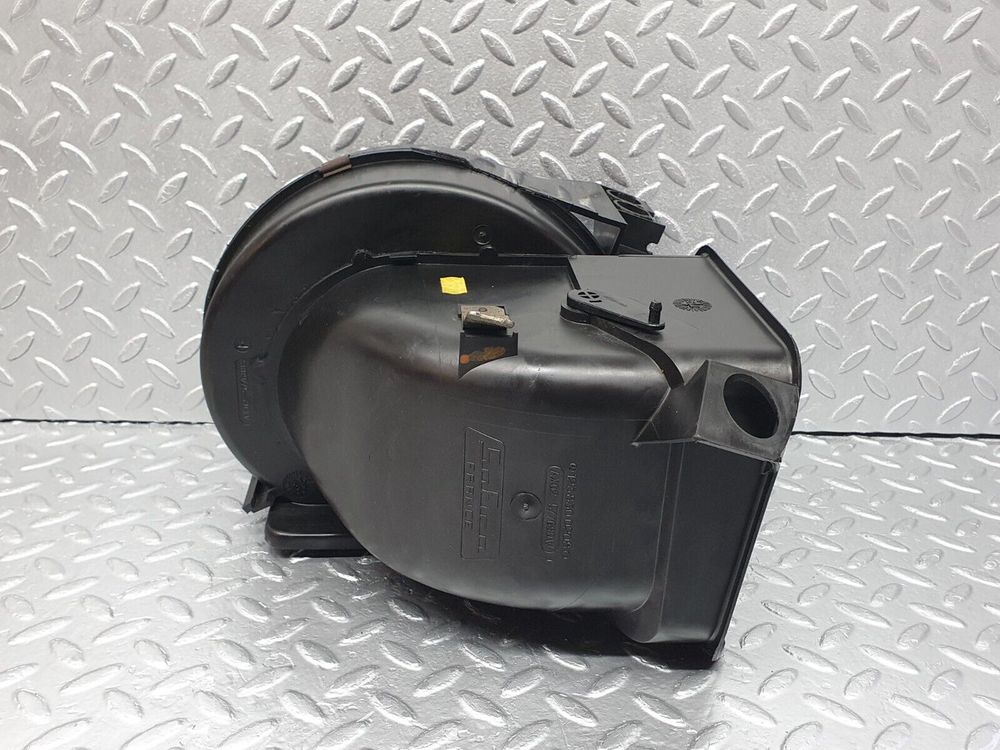 42139 Mercedes-Benz V123 240D LWB Heater Box Blower Housing 1238300208