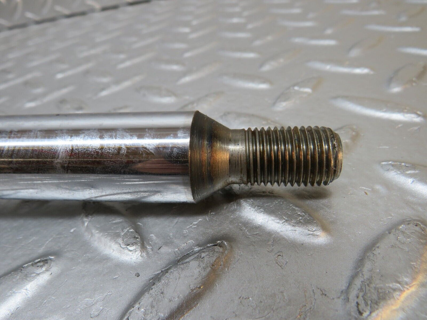 31881 Mercedes-Benz W201 190LE 1.8L Shock Absorber Sachs 115071