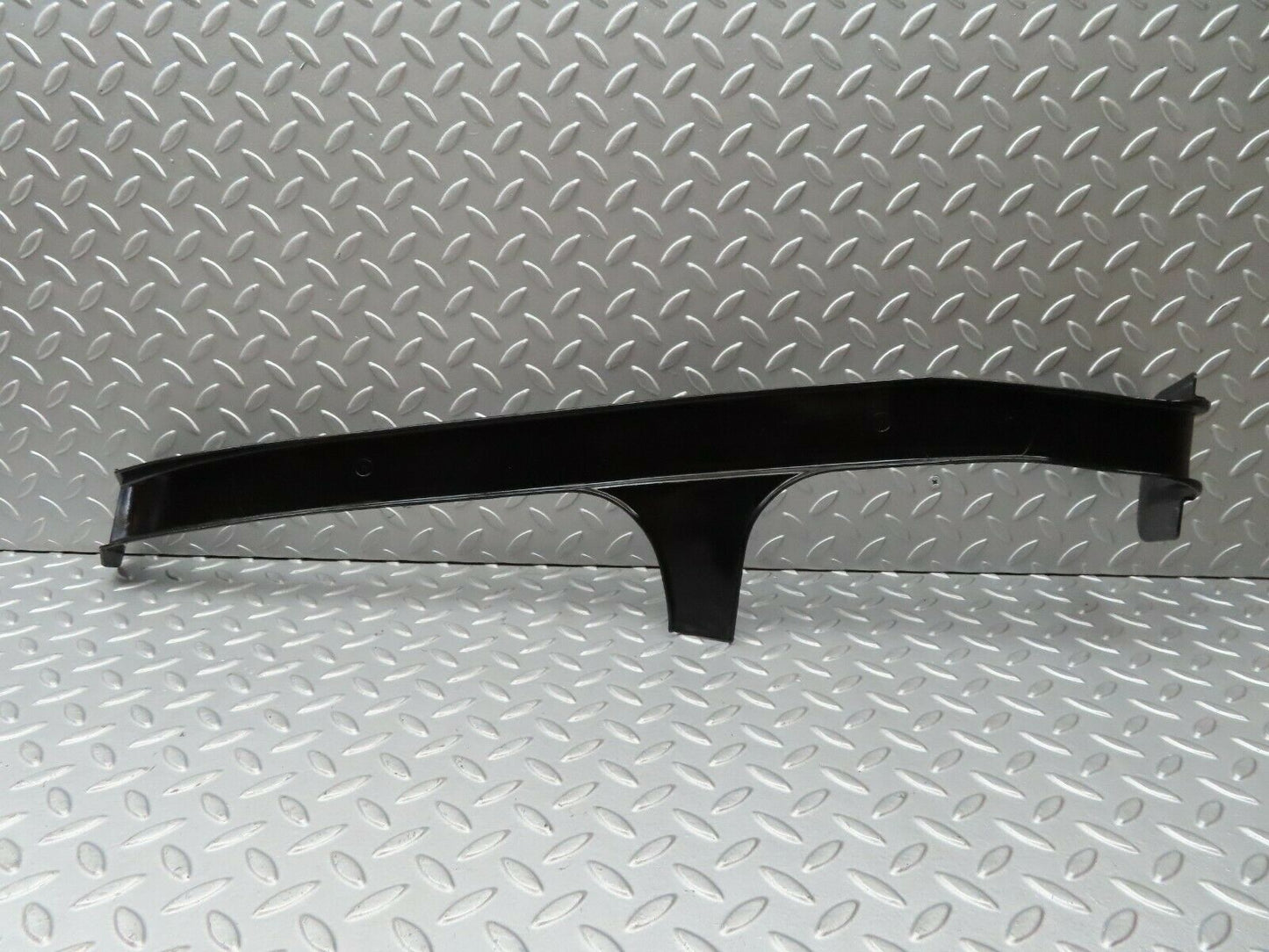 4017 Mercedes-Benz W123 230E Cabel Cover Rear Right 1238210236