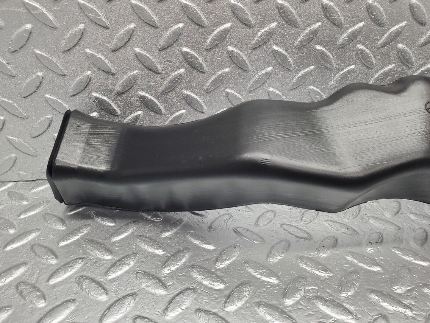46881 Mercedes-Benz R129 320SL Coupe Air Vent Duct Left Side 1298312146
