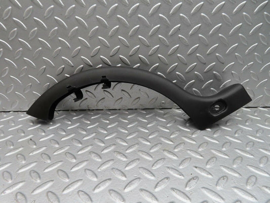 14867 Mercedes-Benz W140 S320 Boot Hinge Plastic Cover Right Side 1408214489