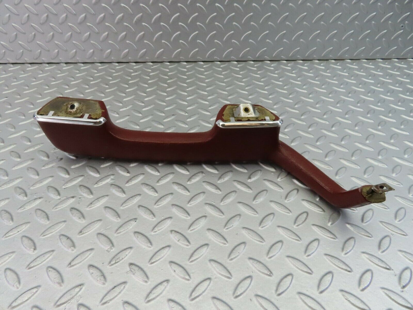 7582 Mercedes-Benz S123 230TE Wagon Interior Door Handle Front Left 1239701701