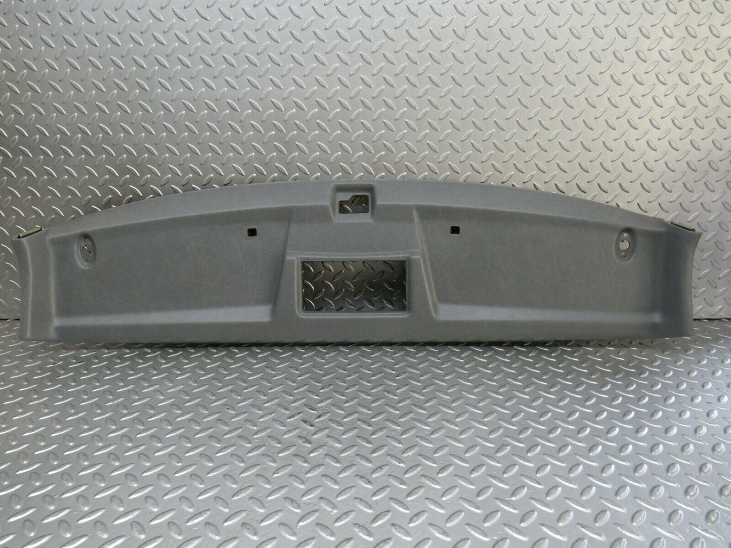 24209 Mercedes-Benz S124 220TE Wagon Headlining Roof Panel Grey 1246902925