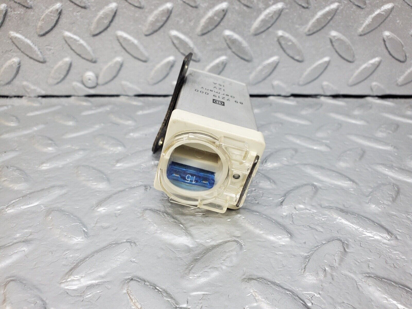 44652 Mercedes-Benz W124 220E Overload Relay 0005406745 1245450046