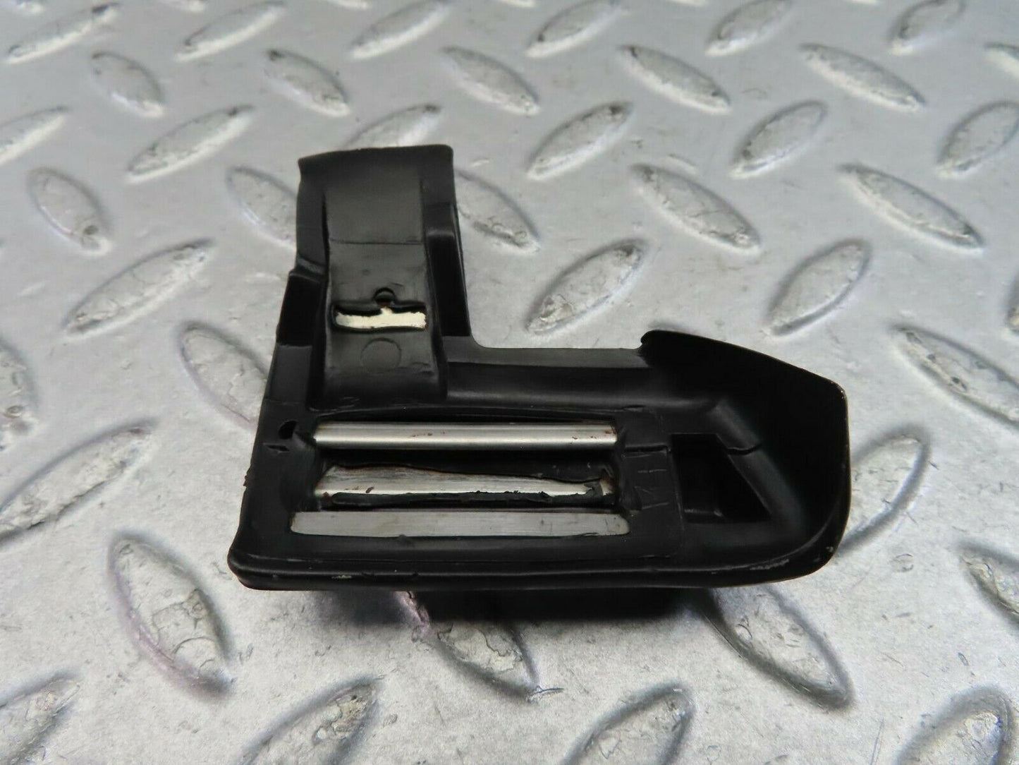 9719 Mercedes-Benz W123 Rear Left Lower Body Trim