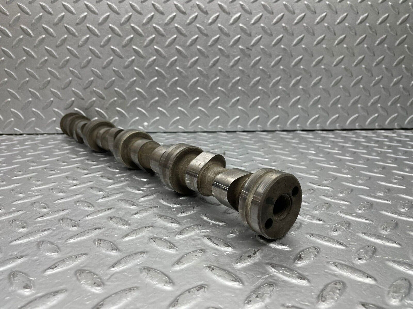 39951 Mercedes-Benz R107 350SL Coupe Camshaft Left Side