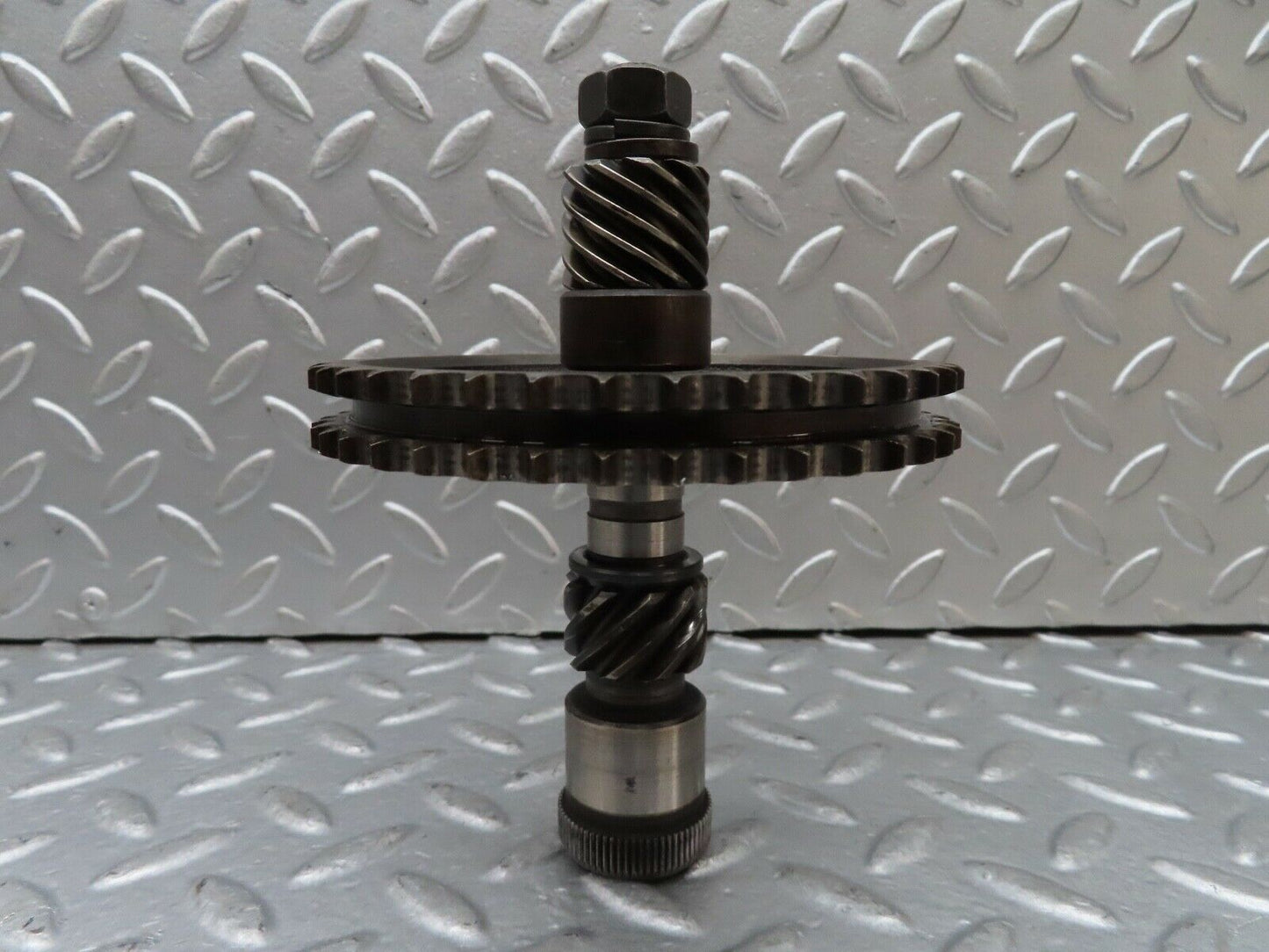 18393 Mercedes-Benz W111 220SE Coupe Intermediate Gear 1270520202