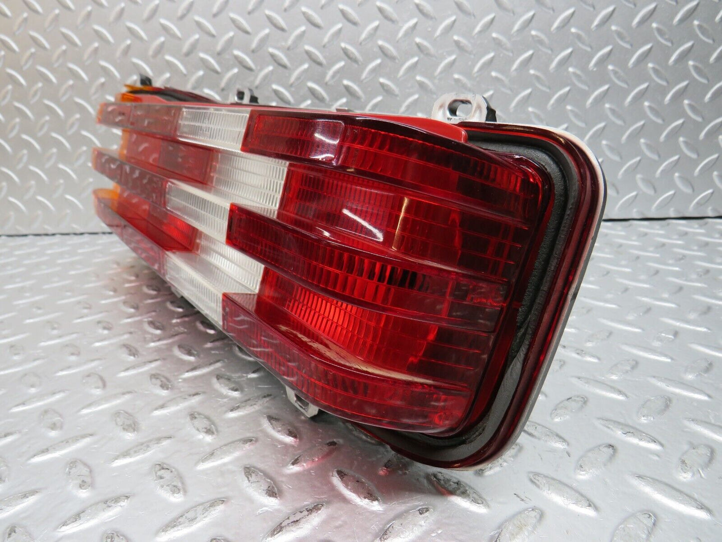 31945 Mercedes-Benz W123 230E Tail Light Left Side 1238205164